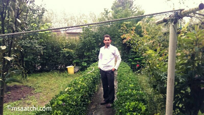 Iran - Rasht